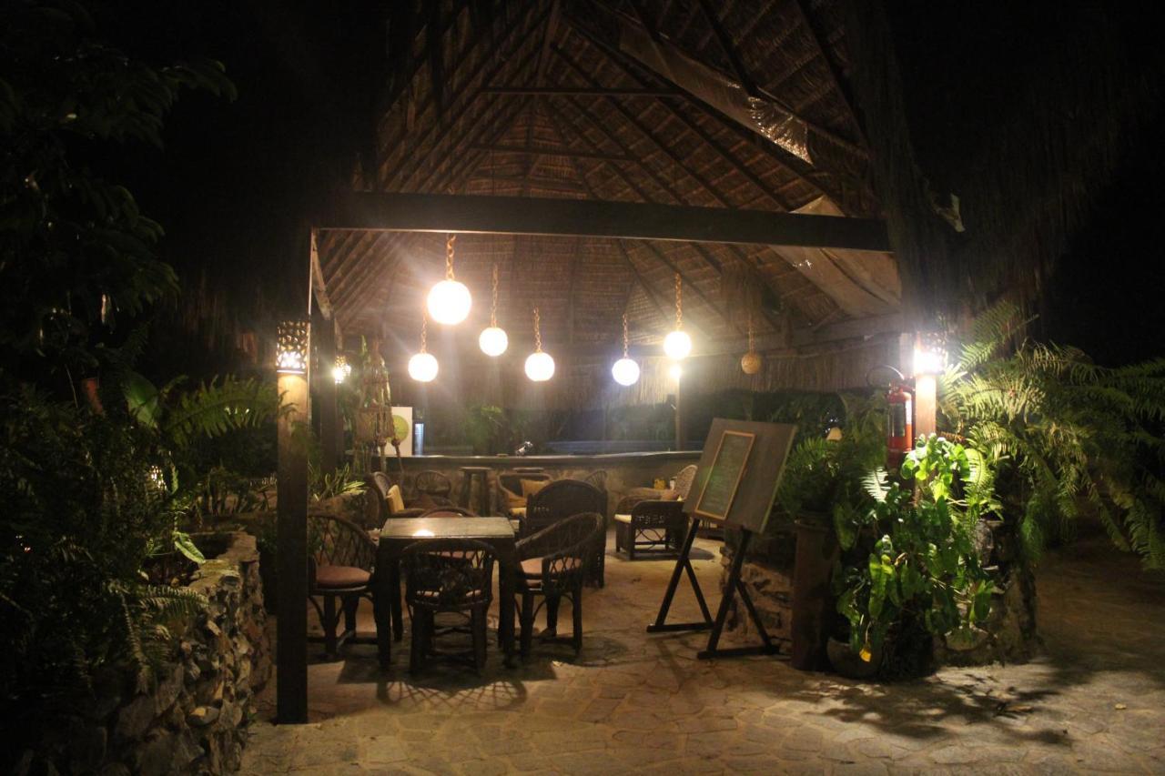 Pousada Coco Fresco Praia de Pipa Ngoại thất bức ảnh
