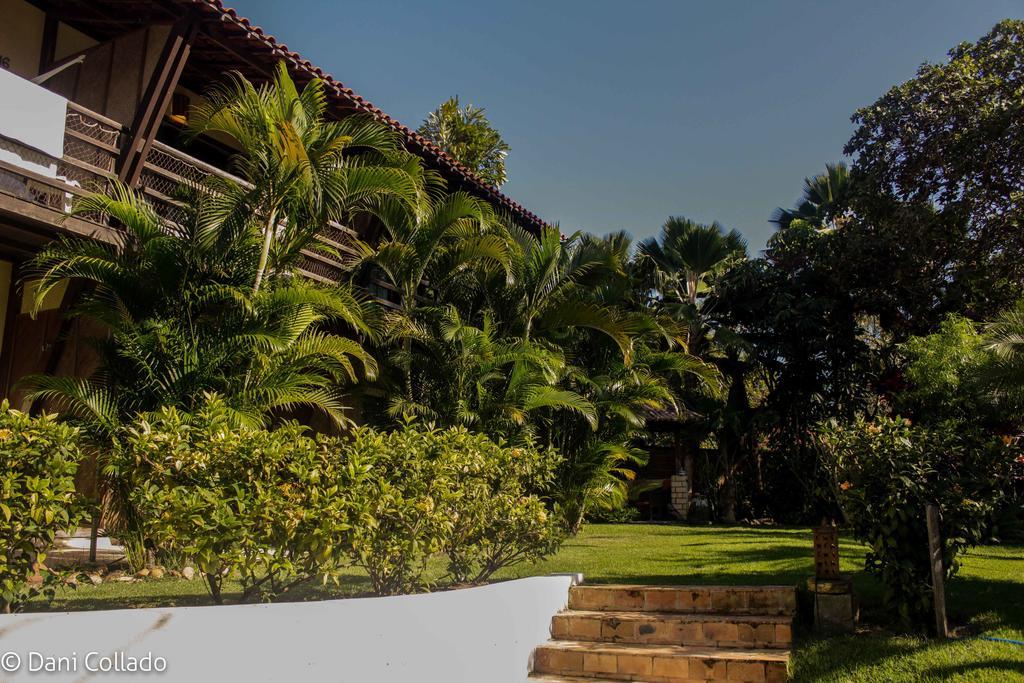 Pousada Coco Fresco Praia de Pipa Phòng bức ảnh