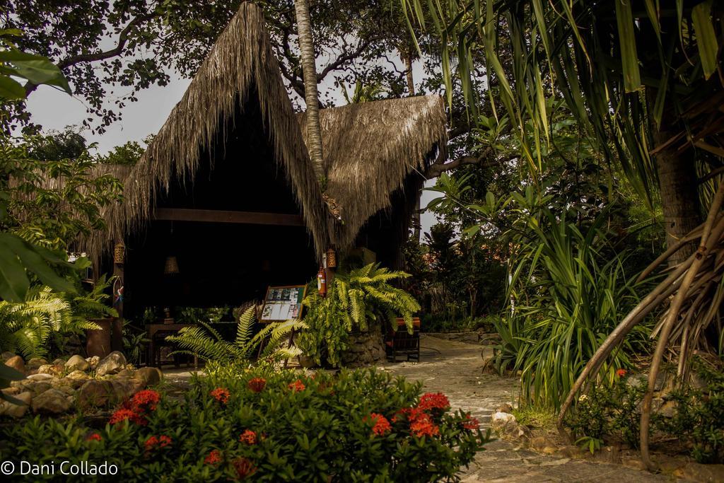 Pousada Coco Fresco Praia de Pipa Ngoại thất bức ảnh