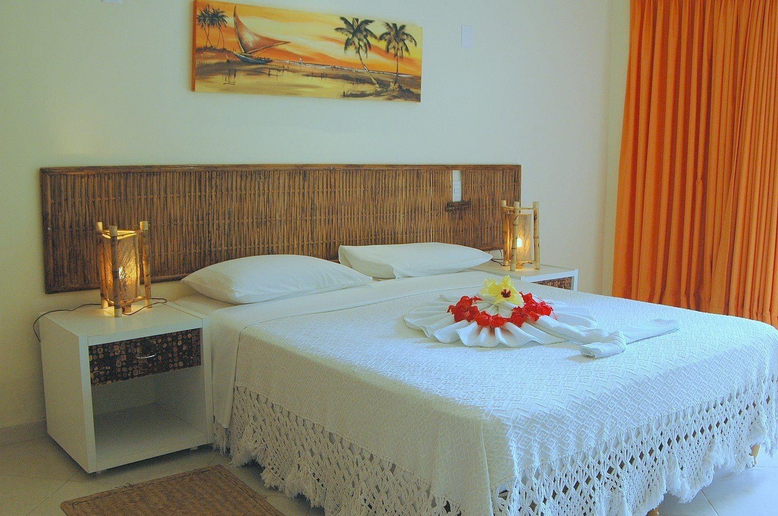 Pousada Coco Fresco Praia de Pipa Ngoại thất bức ảnh
