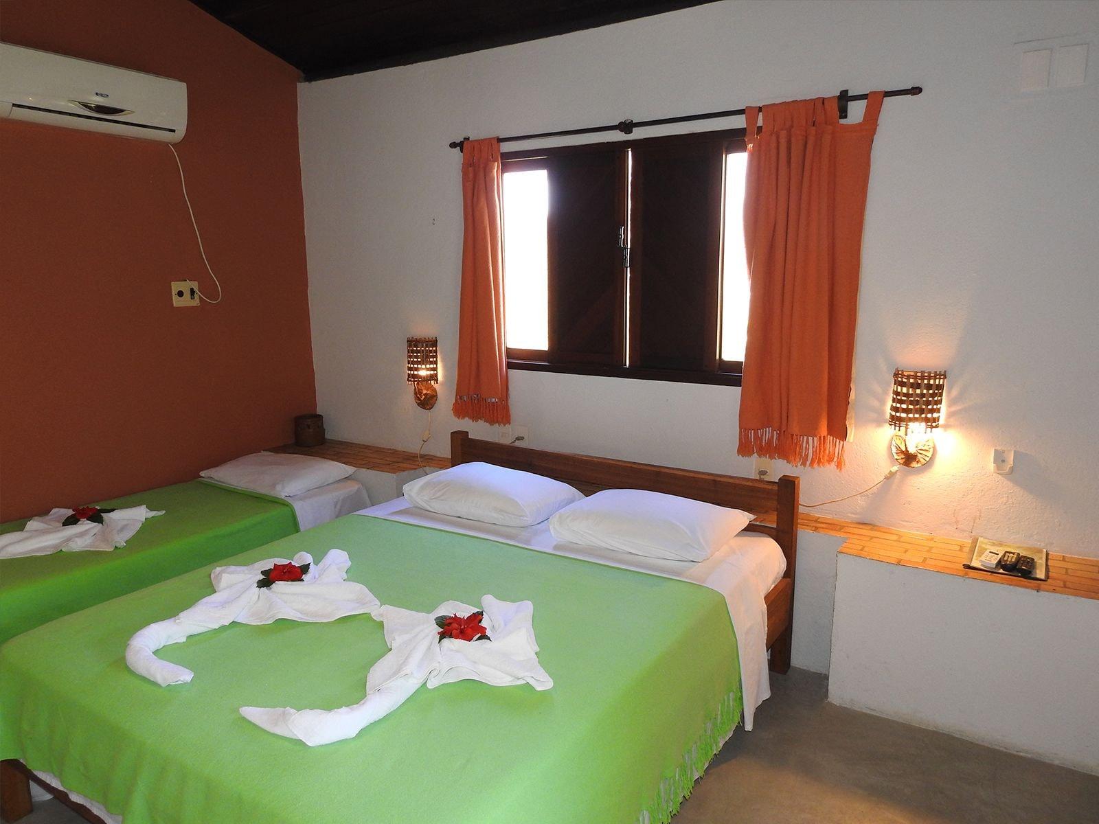 Pousada Coco Fresco Praia de Pipa Ngoại thất bức ảnh