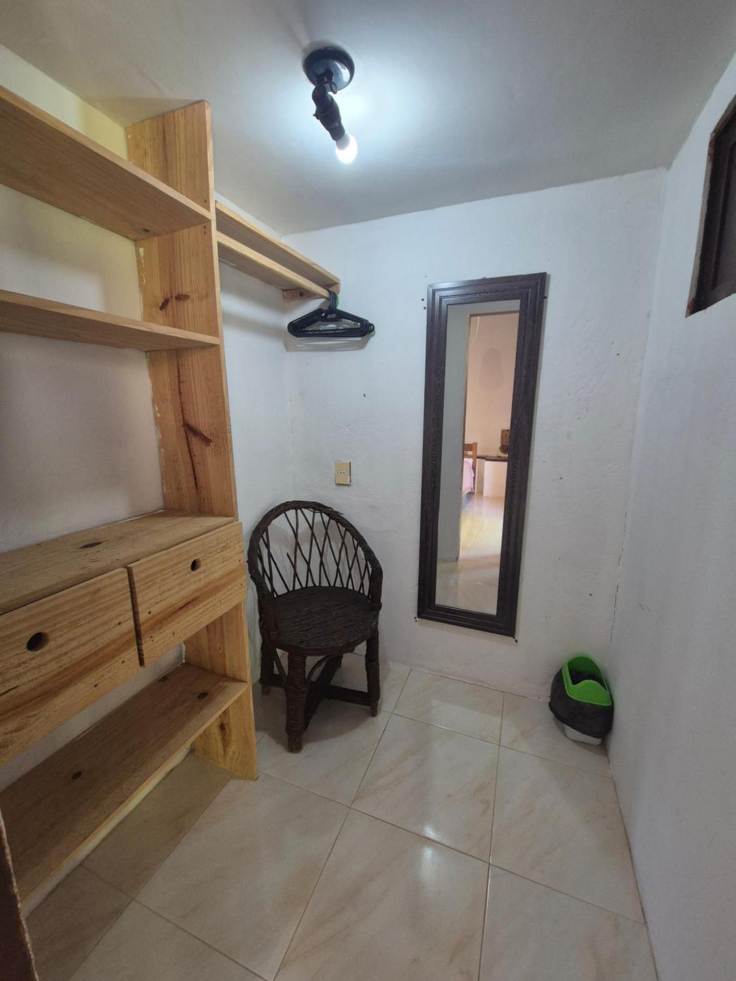 Pousada Coco Fresco Praia de Pipa Ngoại thất bức ảnh