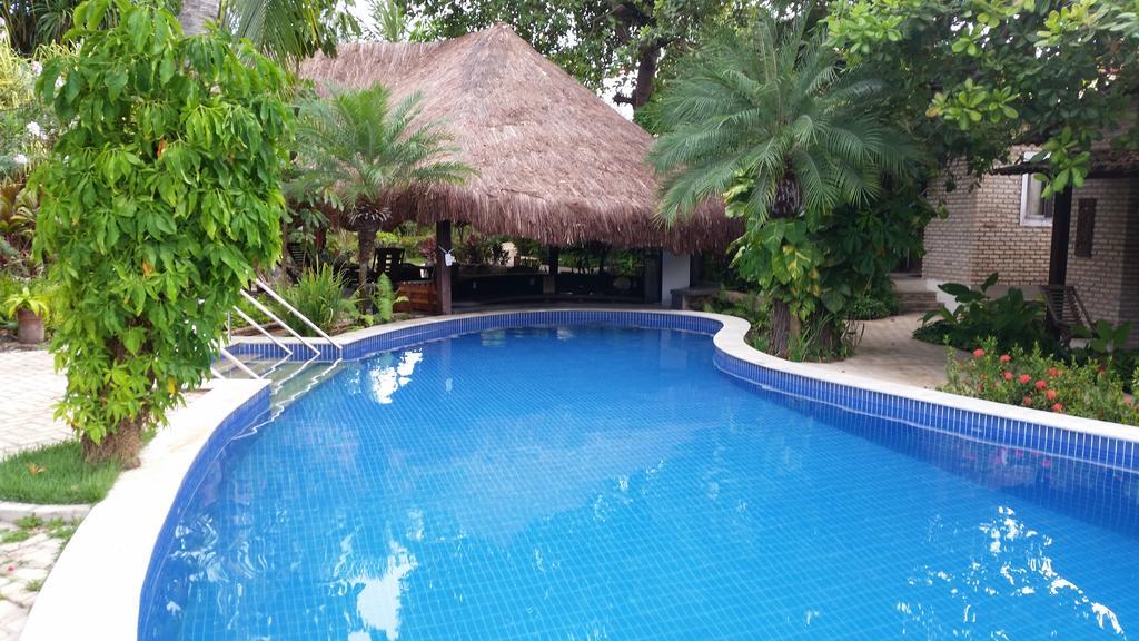 Pousada Coco Fresco Praia de Pipa Ngoại thất bức ảnh