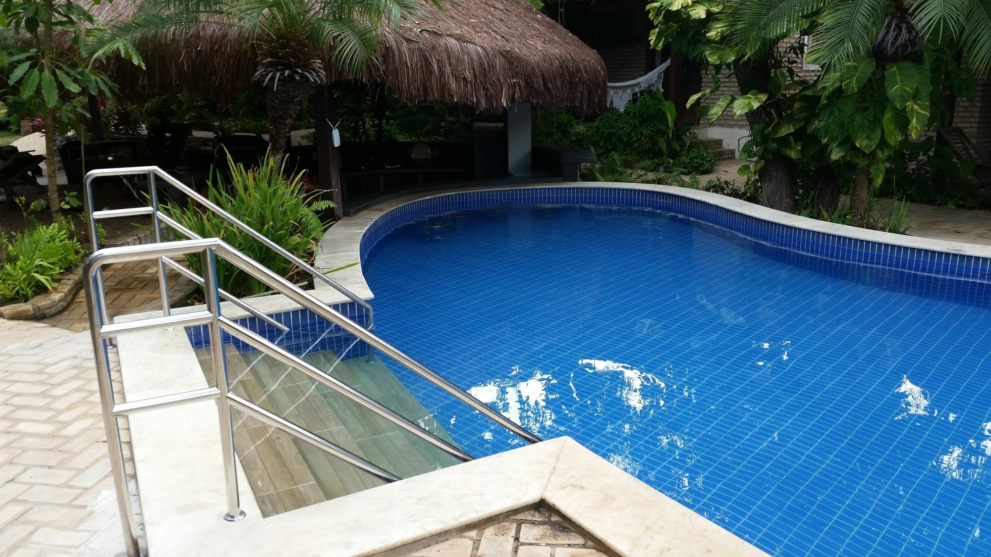 Pousada Coco Fresco Praia de Pipa Ngoại thất bức ảnh